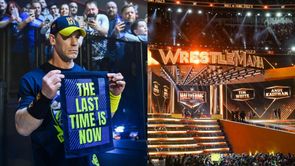 John Cena to bury WWE legend completely on RAW only for him to appear? Exploring the chances