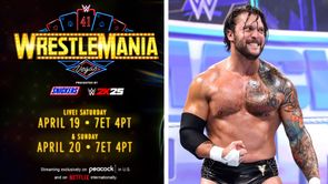 4 WWE superstars who will miss WrestleMania 41 and compete at GCW Bloodsport XIII instead