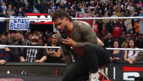 3 Reasons why Jey Uso isn’t headlining WWE WrestleMania 41