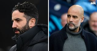 Manchester City and Manchester United among clubs keen on teenage star, will be asked to pay £100m to sign him: Reports