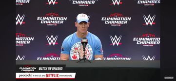 4 evil things John Cena can do as a heel in WWE