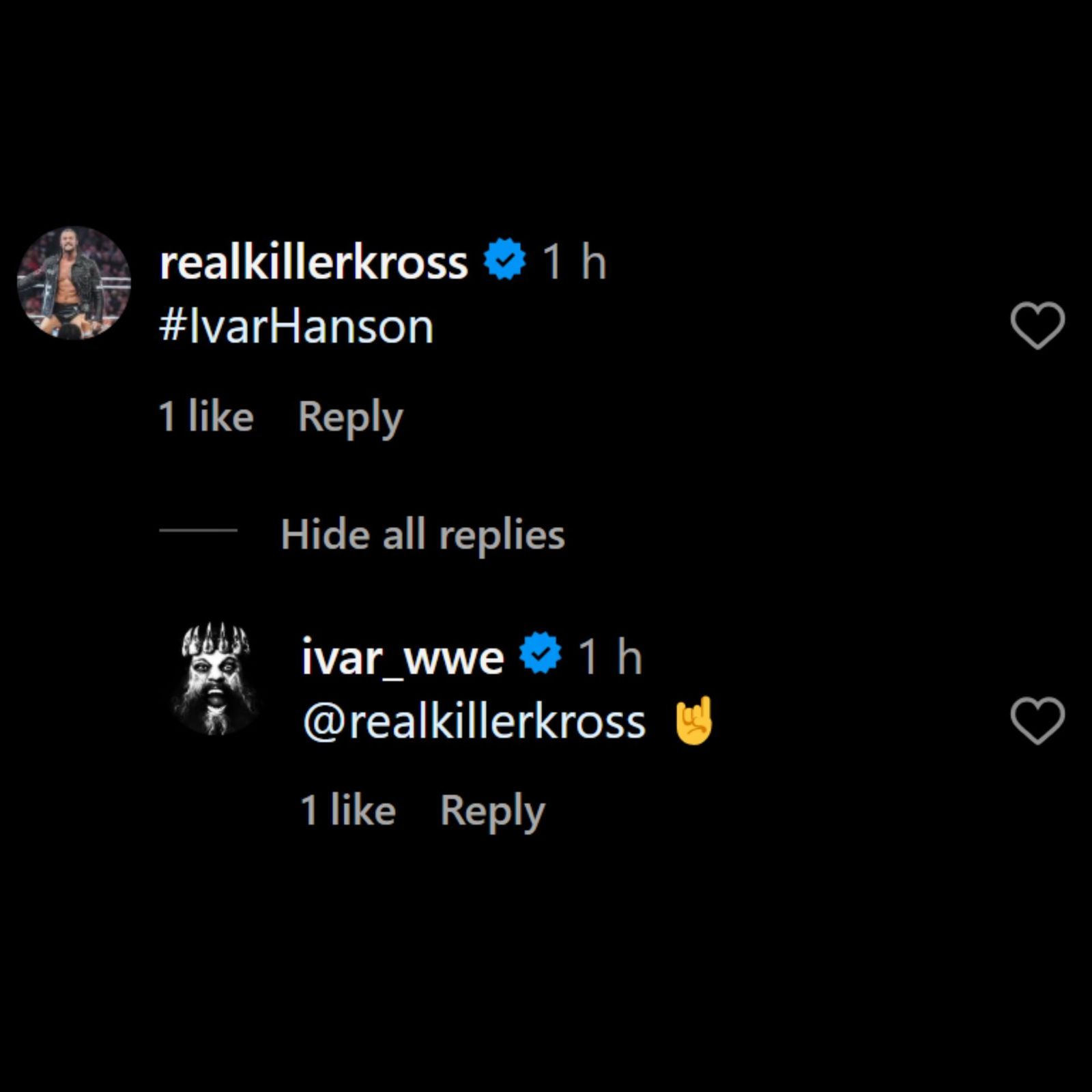 Major WWE champion teases name change