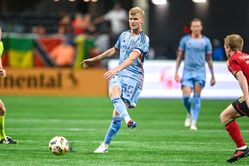Atlanta United vs New York City FC Prediction and Betting Tips | 29th March 2025