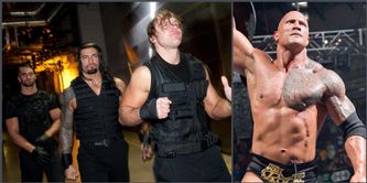 Roman Reigns to re-form The Shield with 2 names, Rock to add 3 more stars? 4 Predictions for WWE after Elimination Chamber 2025