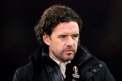 “That’s the first bad game I’ve seen him have” - Owen Hargreaves offers opinion on Arsenal star after draw with Manchester United