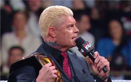 Cody Rhodes responds to John Cena's absence and reveals when he's going to confront him next
