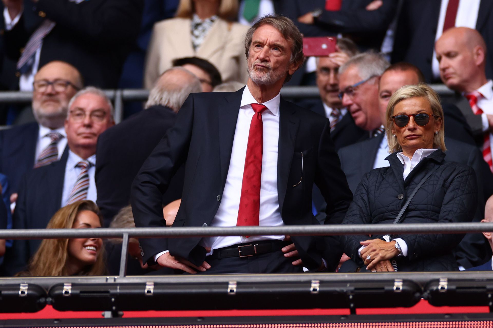 Manchester City v Manchester United - Emirates FA Cup Final - Source: Getty