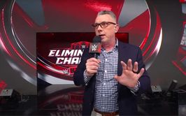 Michael Cole says top WWE rivalry will end after 16 months next week on RAW