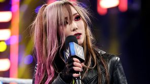 Major update on Kairi Sane following extended WWE absence - Reports