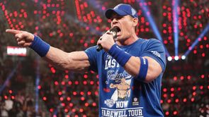 Bad news breaks for John Cena after heel turn