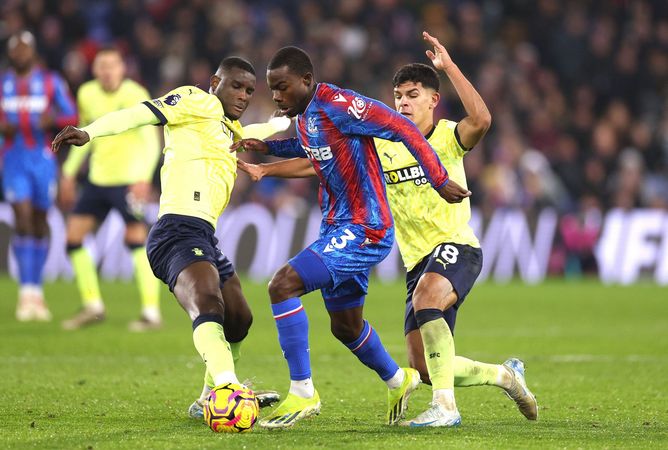Southampton vs Crystal Palace Prediction and Betting Tips | April 2nd 2025