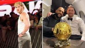 Lionel Messi's bodyguard to make his WWE debut against Logan Paul at WrestleMania 41? Chances explored