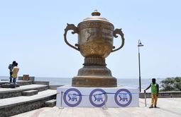 No match bans for captains over slow over-rates in IPL 2025: Reports