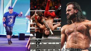 2025 Elimination Chamber मैच में हिस्सा लेने वाले सभी WWE सुपरस्टार्स की लिस्ट: 12 धुरंधर रेसलर्स में किसे मिलेगा WrestleMania का टिकट?