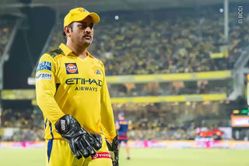 CSK Predicted Playing 11 vs RR for Match 11 of IPL 2025 ft. Ruturaj Gaikwad & MS Dhoni