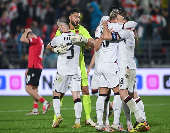 Albania vs Andorra Prediction and Betting Tips | March 24th 2025