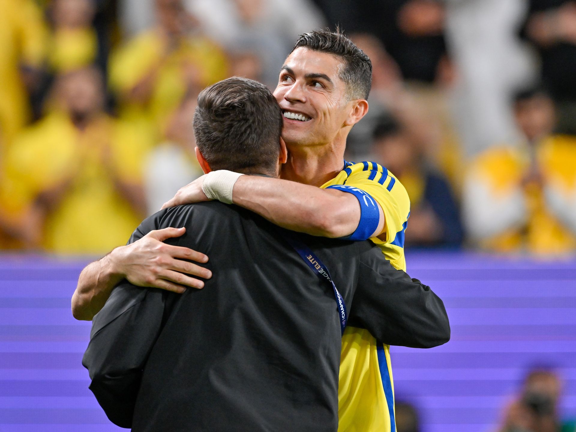 Al-Nassr v Esteghlal - AFC Champions League - Source: Getty