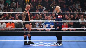 Cody Rhodes and Randy Orton made an error on SmackDown, says veteran: "It's brutal to watch" (Exclusive)
