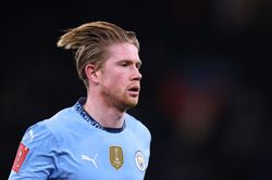 Kevin de Bruyne's stance on future at Manchester City comes to light amid exit rumors: Reports