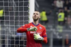 “What a joy to see you” - David de Gea shares picture with former Manchester United teammate after reunion in European League
