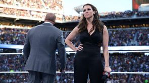 Stephanie McMahon reveals how she honestly feels about WWE CCO Triple H