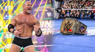 3-time Universal Champion to return to WWE as a heel and retire Goldberg this year? Exploring potential hint