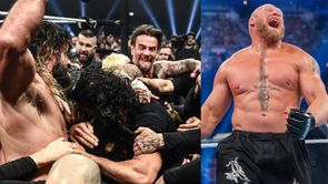 5 Bold predictions for Roman Reigns vs. Seth Rollins vs. CM Punk at WWE WrestleMania 41