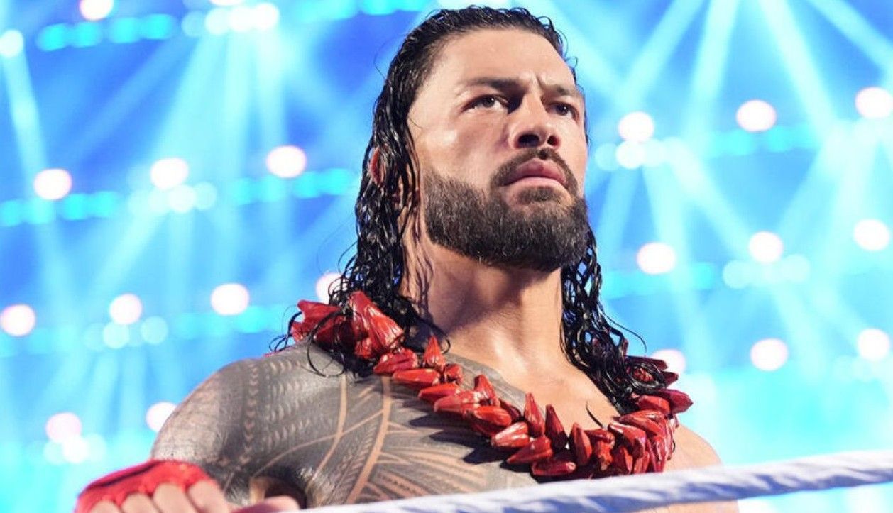 Roman Reigns (Image Credits: wwe.com)