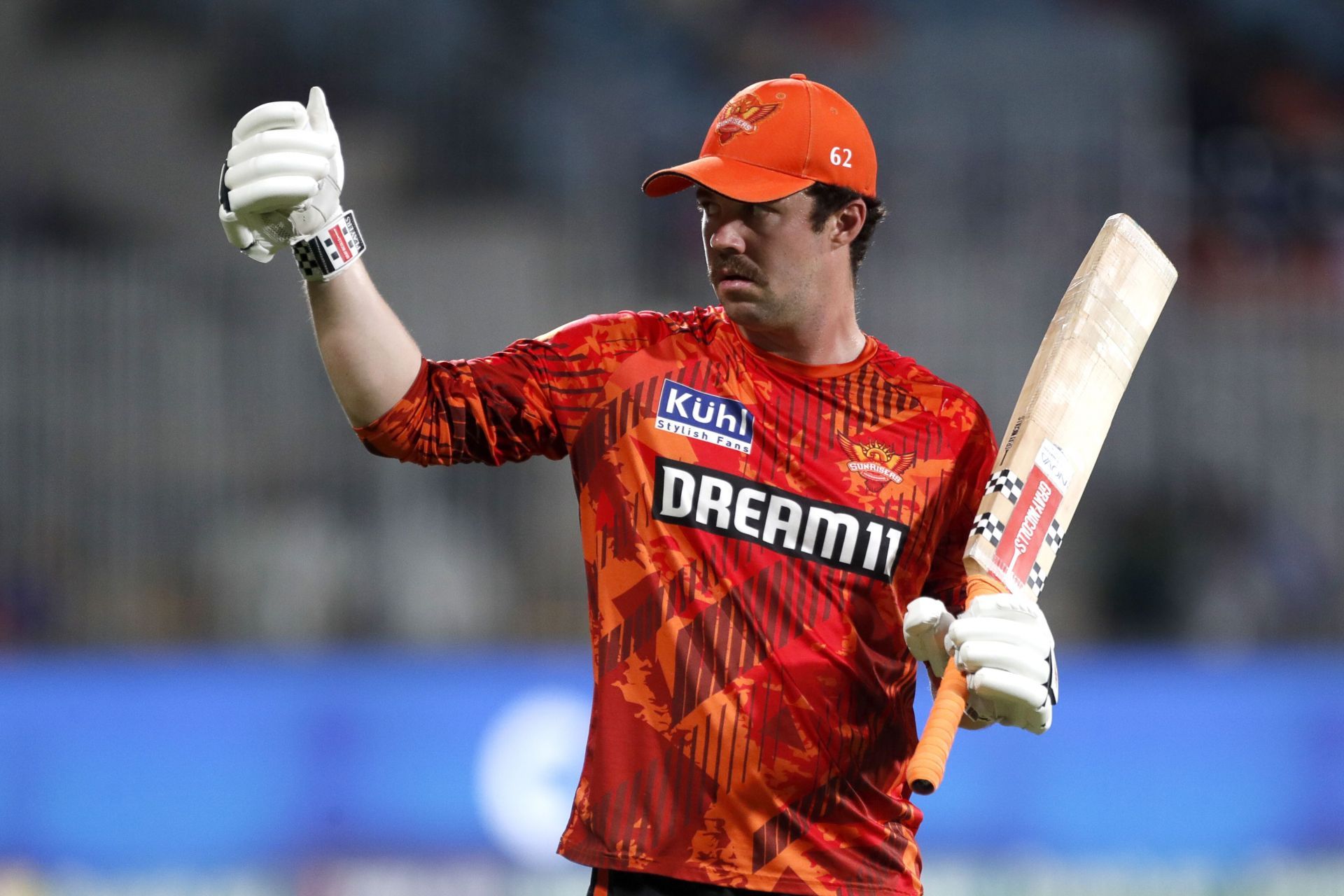 2024 IPL Qualifier 2 - Sunrisers Hyderabad v Rajasthan Royals - Source: Getty