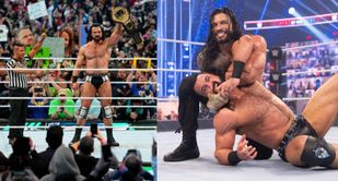 3 खतरनाक सुपरस्टार्स जिनके साथ WWE WrestleMania 41 में Drew McIntyre का मैच हो सकता है