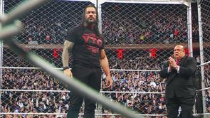 Paul Heyman spent a lot of time with multi-time WWE champion, says Triple H; it's not Roman Reigns