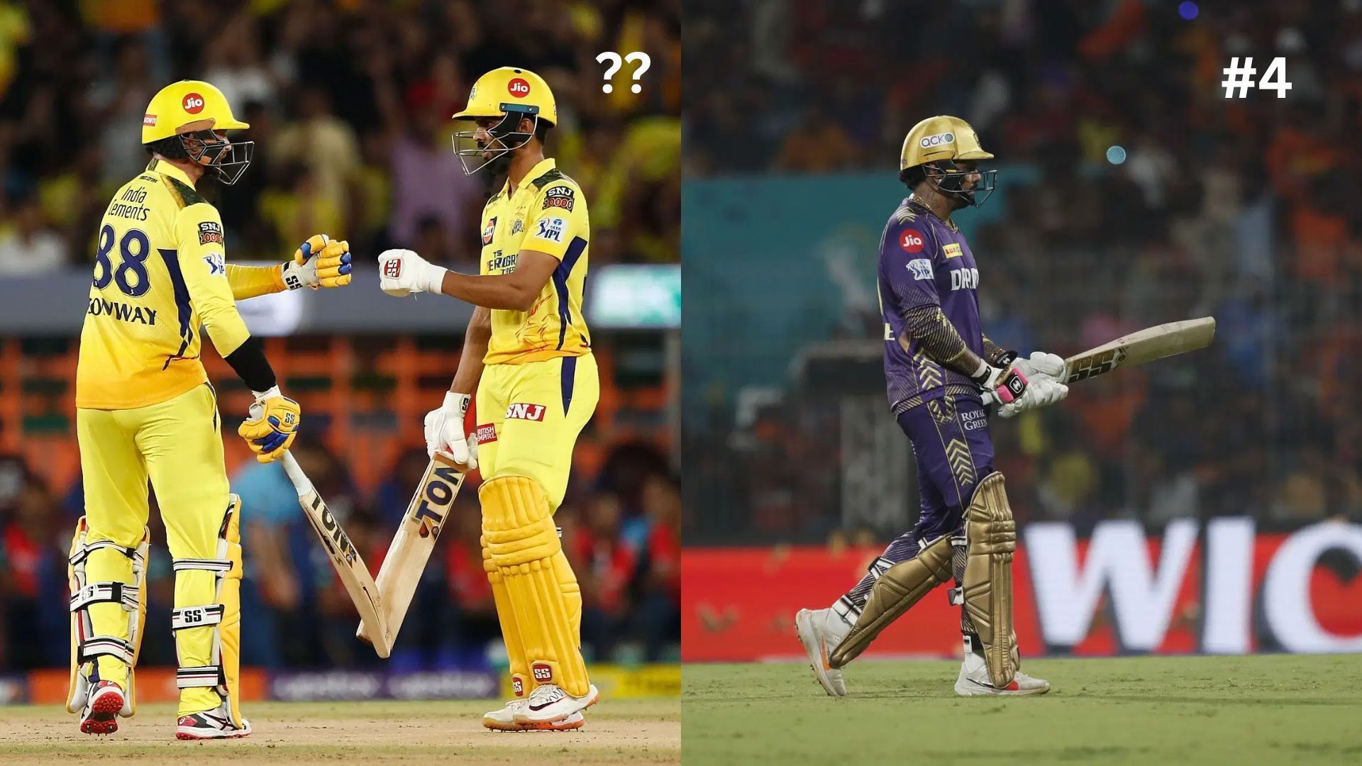 IPL 2025 season will begin on March 22 (Image Credits: Getty)