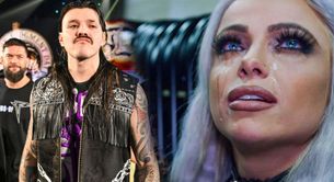 Dominik Mysterio to cheat on Liv Morgan with ex-WWE champion & Judgment Day's newest member? Potential explored