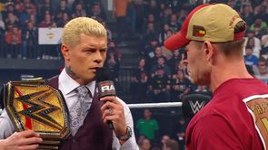 4 Things you probably missed during John Cena-Cody Rhodes segment on WWE RAW
