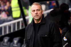 "The doctor will see it and make up his mind" - Hansi Flick provides Gavi fitness update ahead of Barcelona vs Benfica UCL clash