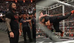 WWE में Roman Reigns की धमाकेदार वापसी के बाद वाइजमैन की आई पहली प्रतिक्रिया, इशारों-इशारों में दिए बहुत बड़े संकेत