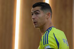 Why has Cristiano Ronaldo been left out of Al-Nassr squad for Esteghlal clash? Report provides update