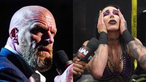 Rhea Ripley is being buried by WWE after her championship was suddenly taken off her, says veteran; he thinks she “p***ed off” someone
