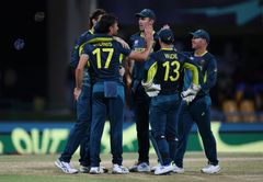 Australian all-rounder unleashes powerful hits in first net session with PBKS ahead of IPL 2025 [Watch]