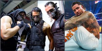 The Shield to reunite & injure star, legend to replace Jey Uso & dethrone Gunther? 3 things that could happen in WWE before WrestleMania 41