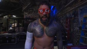 Jey Uso avoids serious injury before WrestleMania after a major botch on WWE RAW