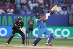 India vs New Zealand: Who won yesterday’s 2025 Champions Trophy final match?