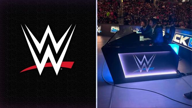WWE announces a new commentary team