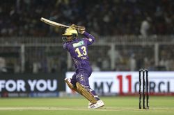 IPL 2025: 4 milestones that were reached during KKR's 8-wicket victory over RR in Match 6 ft. Quinton de Kock