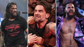 Huge stipulation to return after 20 years for Roman Reigns vs. CM Punk vs. Seth Rollins? Exploring potential WWE WrestleMania 41 swerve