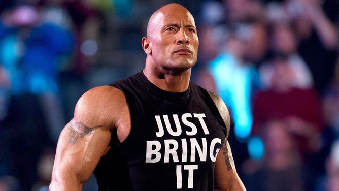 Legend recalls The Rock's WWE contract expiring due to admin error