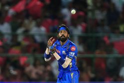 "It turns out to be mental torture" - Former India batter heaps praise on Hardik Pandya's resilience ahead of IPL 2025