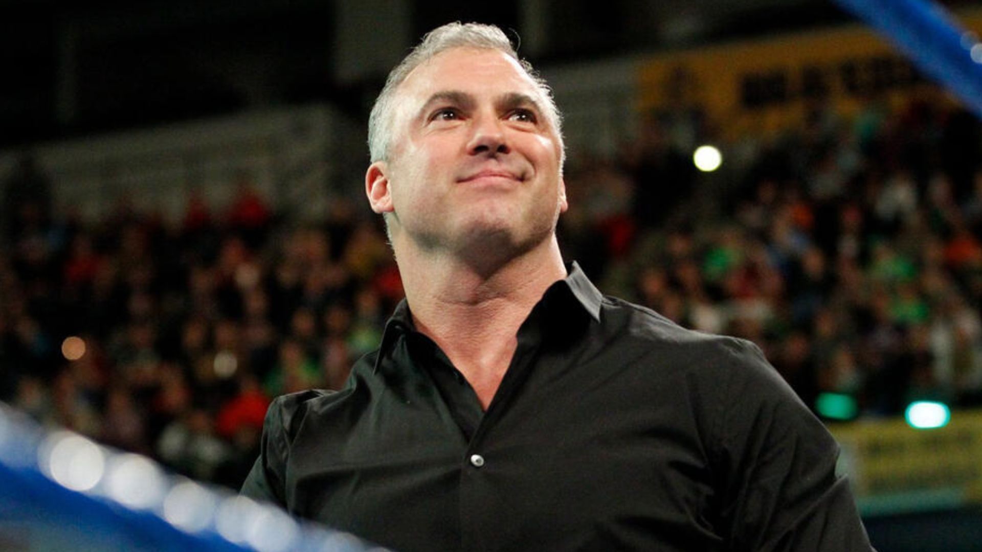 Shane McMahon is no longer associated with World Wrestling Entertainment [WWE/Courtesy]