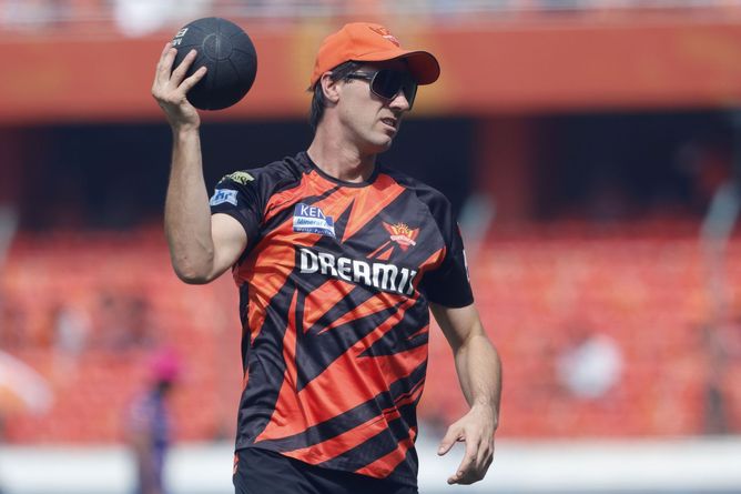 SRH vs LSG, IPL 2025: Rajiv Gandhi International Stadium, Hyderabad pitch history and T20 records