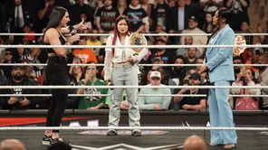 Legend reacts to WWE seemingly changing Bianca Belair's WrestleMania 41 match